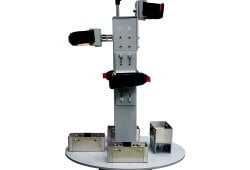 Multiple Extrication Tool Holder Multiple Extrication Tool Holder