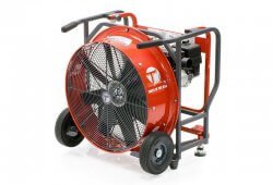 DD-21-Gas Tempest Power Blower DD-21-Gas Tempest Power Blower