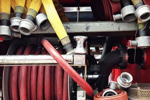 Firefighting Tools & Equipment