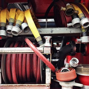 Firefighting Tools &amp; Equipment
