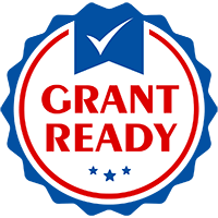 Grant Ready Product