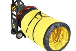 Super Vac Spiral Ducts Super Vac Spiral Ducts