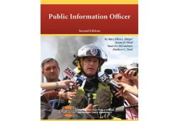 Public Information Officer, 2nd Edition