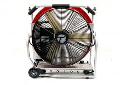 VS-1.2 BATTERY BLOWER VS-1.2 BATTERY BLOWER